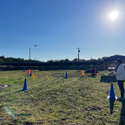 NAPA DRONE ACADEMY 