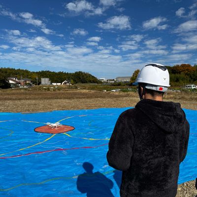 ルシエル ドローンスクール 