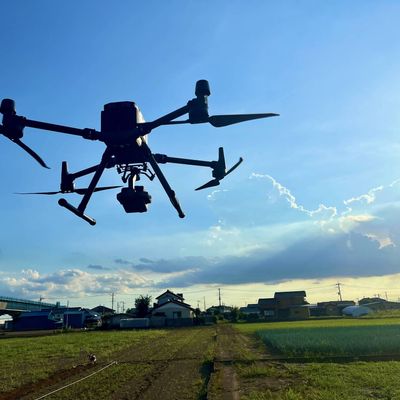 桜 DRONE SCHOOL 