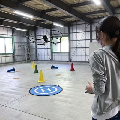 実機講習（実技）
