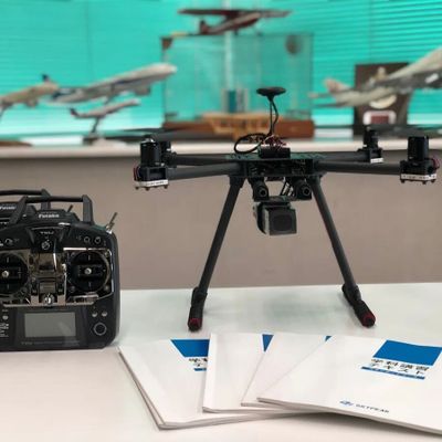 Skypeak Drone School 渋谷校 