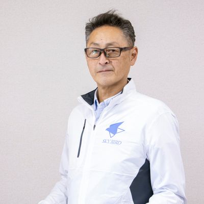 スカイバード東日本ドローン航行技術教習校 