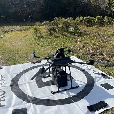 ルシエル ドローンスクール 