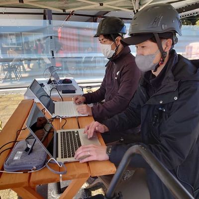 Skypeak Drone School 渋谷校 