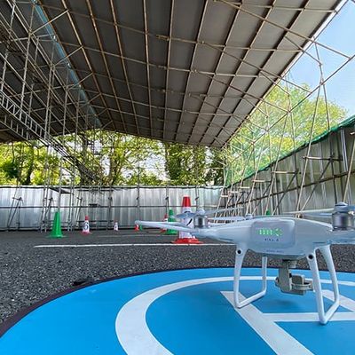 無限大に広がる活躍の舞台へ