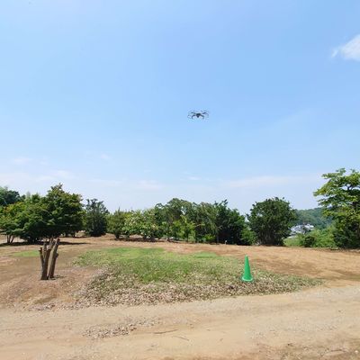 横浜ドローンアイティー・スクール 