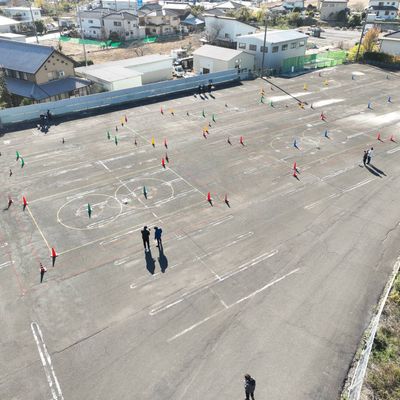 ドローン塾 