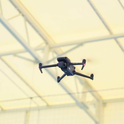 DRONE SCHOOL Fit'S 