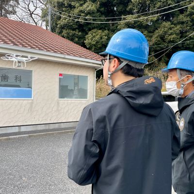 NAPA DRONE ACADEMY 