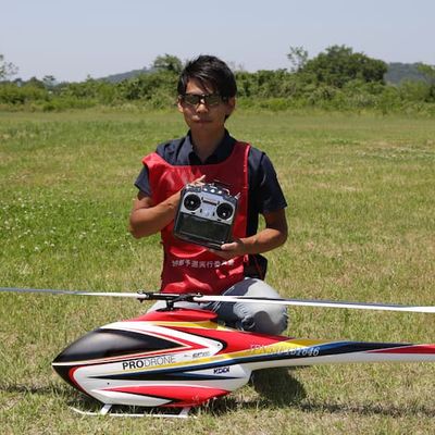 ルシエル ドローンスクール 