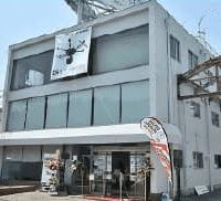 DMSとしては西日本最大級の大きさ