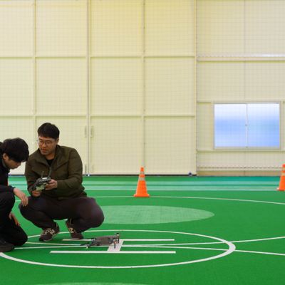 DRONE SCHOOL Fit'S 