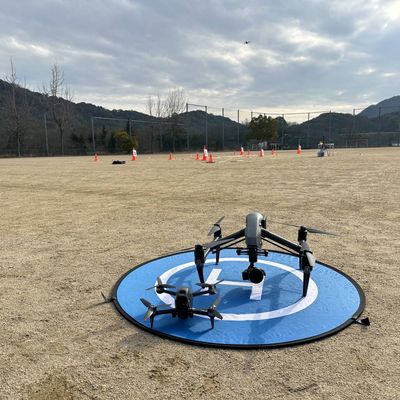 一般社団法人 日本ドローンビジネスサポート協会 本校 