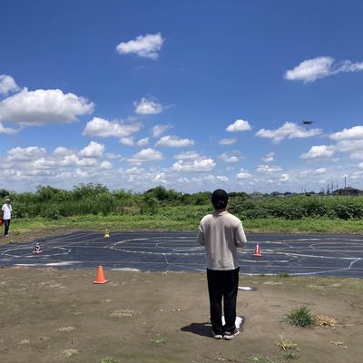TEAD教習所 