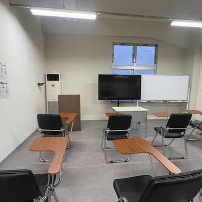 ドローンスクール東京立川校 