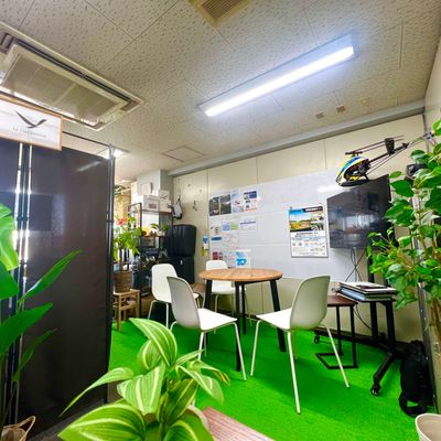 ルシエル ドローンスクール 