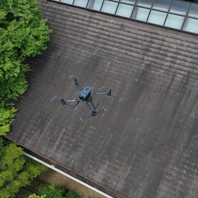 Skypeak Drone School 渋谷校 