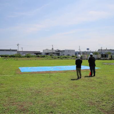 TEAD教習所 実技練習場6
