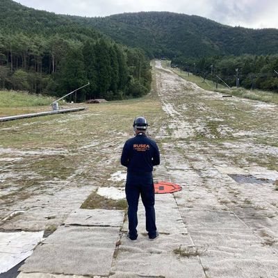 無人航空機国家ライセンスセンター広島福山校 