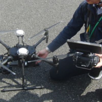 ドローンスクール 名古屋校 