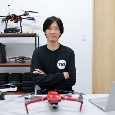 DRONE SCHOOL Fit'S 