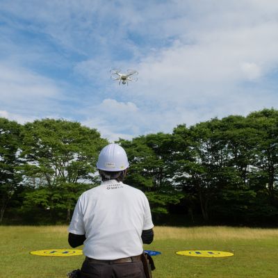 ドローン教習所 伊賀名張校 