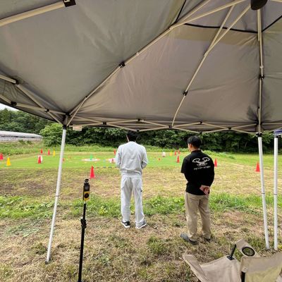 ドローンスクール千葉TBT 