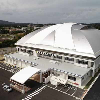 AUTC沖縄本島支部 