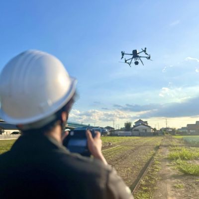 桜 DRONE SCHOOL 