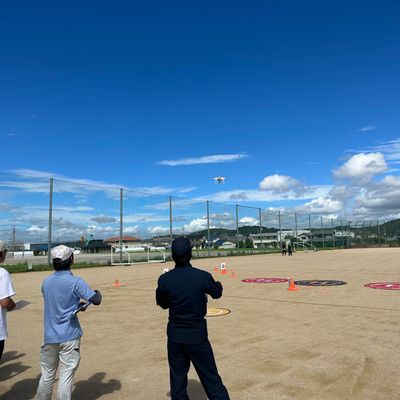 一般社団法人 日本ドローンビジネスサポート協会 本校 