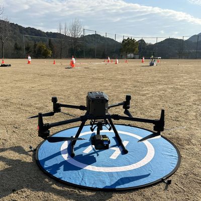 一般社団法人 日本ドローンビジネスサポート協会 本校 