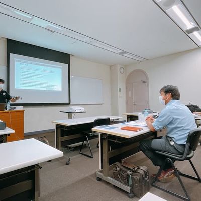Skypeak Drone School 渋谷校 