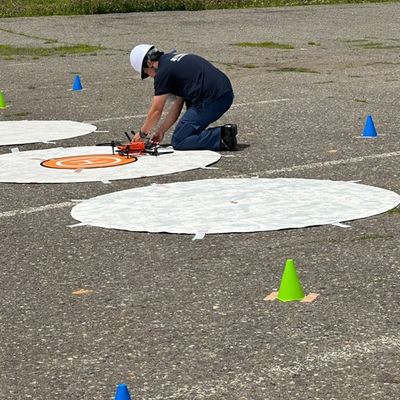 ドローン教習所北海道モビリティ校（旧北工DS校） 