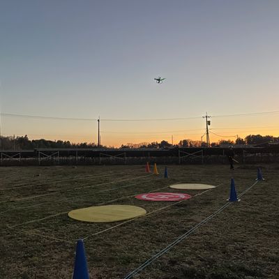 NAPA DRONE ACADEMY 