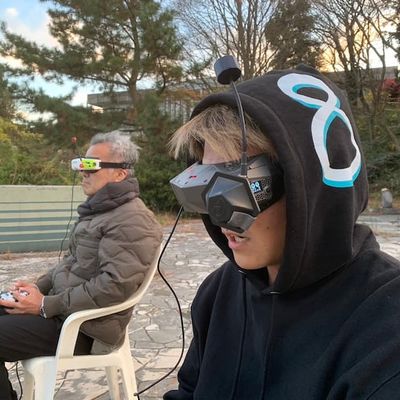 FPVドローンスクール 秋葉原本校 