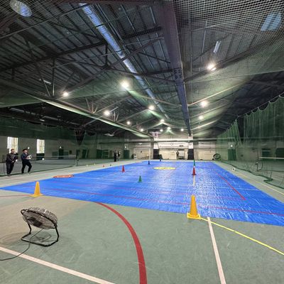 一般社団法人 日本ドローンビジネスサポート協会 本校 