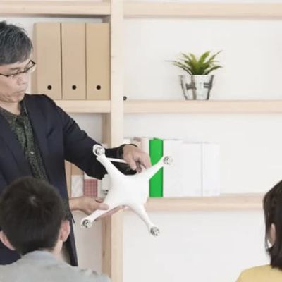 少人数体制の講習