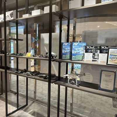 ドローンスクール木更津 
