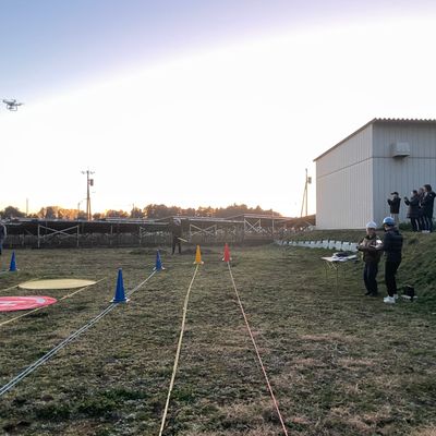 NAPA DRONE ACADEMY 
