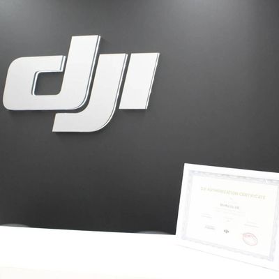 DJI特化型深空ドローンスクール 