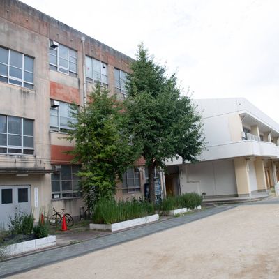 DSAなごのキャンパス 