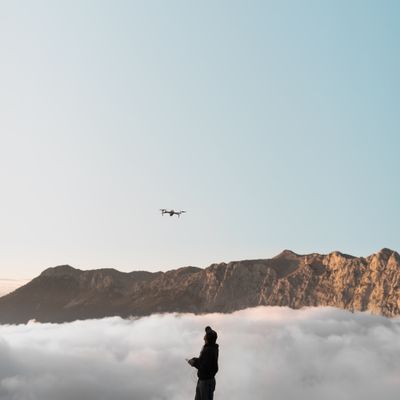 NAPA DRONE ACADEMY 