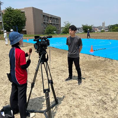 ルシエル ドローンスクール 