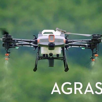 DJI Agras T-10