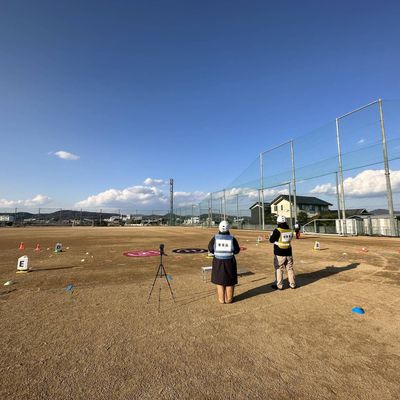 一般社団法人 日本ドローンビジネスサポート協会 本校 