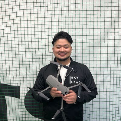 ドローン免許学校 