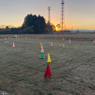 スカイバード東日本ドローン航行技術教習校 