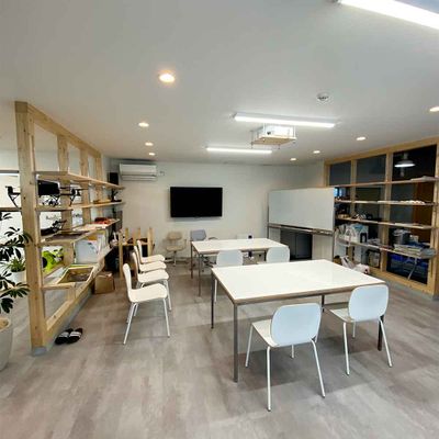 山峡商会 