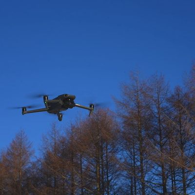 DJI MAVIC3