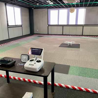 NAPA DRONE ACADEMY 